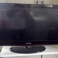 40 Inch Samsung Tv 