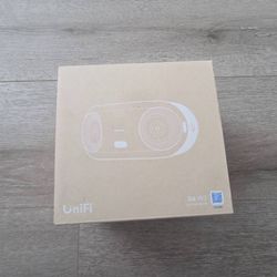Ubiquiti UniFi G6 180 UVC-G6-180-W White Sealed Brand New
