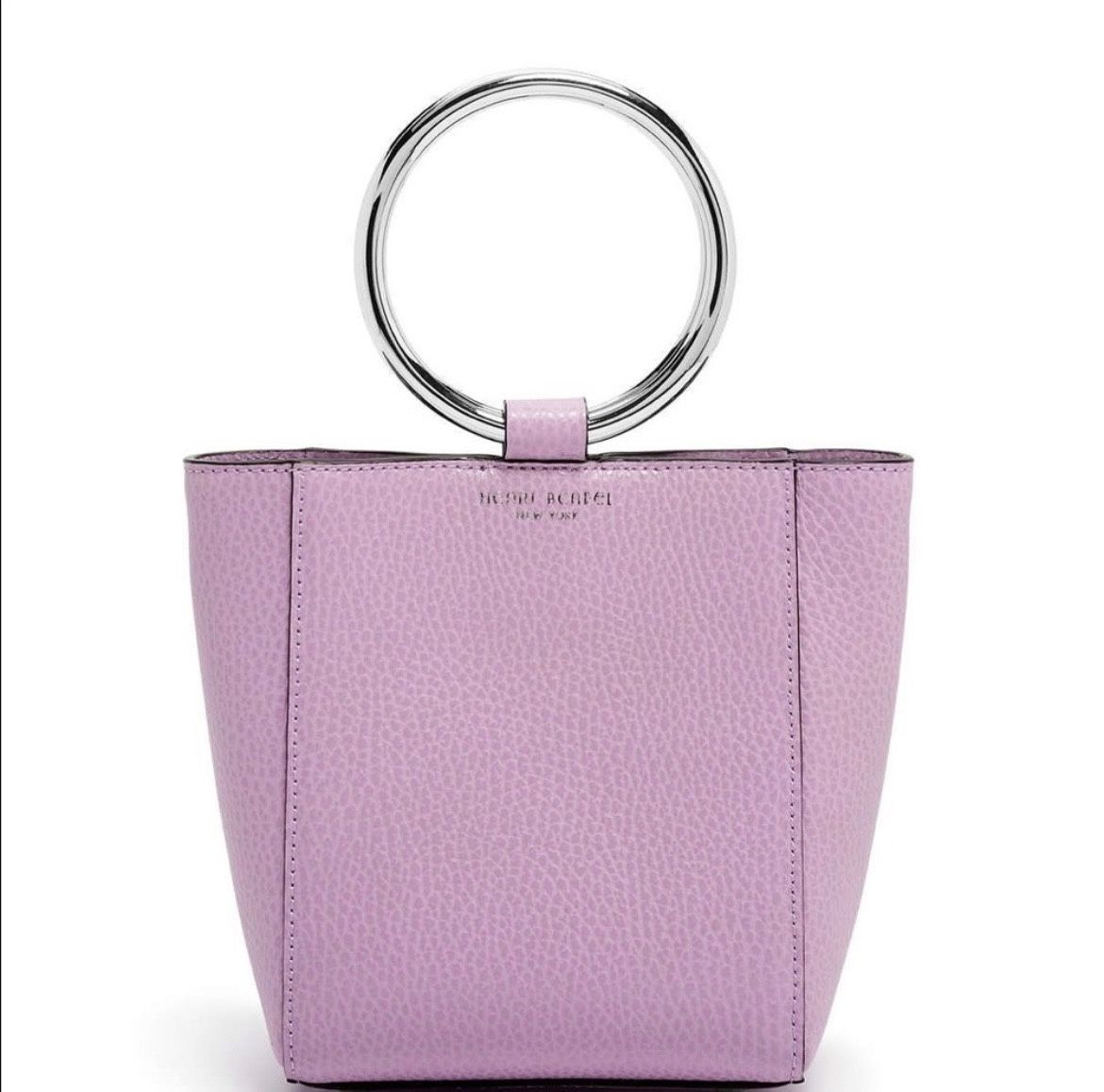Henri Bendel Micro Bag 