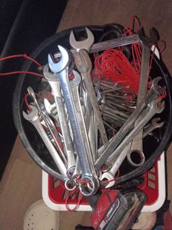 Tools for sale everything for $130