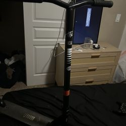  - TFOX "ANALOG 2.0" SIGNATURE COMPLETE