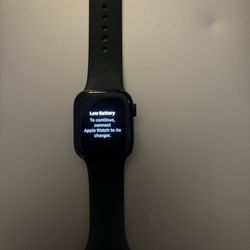 SERIES 9 Apple Watch 41MM GPS+ Cellular 