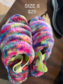 Slippers