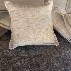 Sofa Pillows