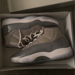 Jordan 11s