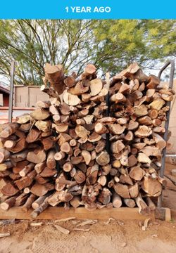 Firewood