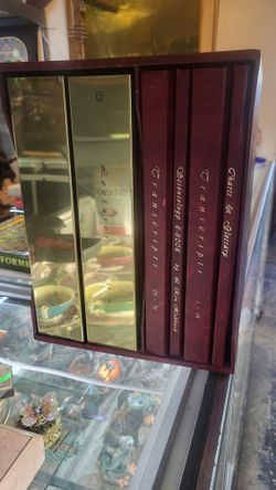 L. RON HUBBARD ITEMS, LOTS !!!