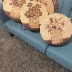 Decorative Hat Boxes
