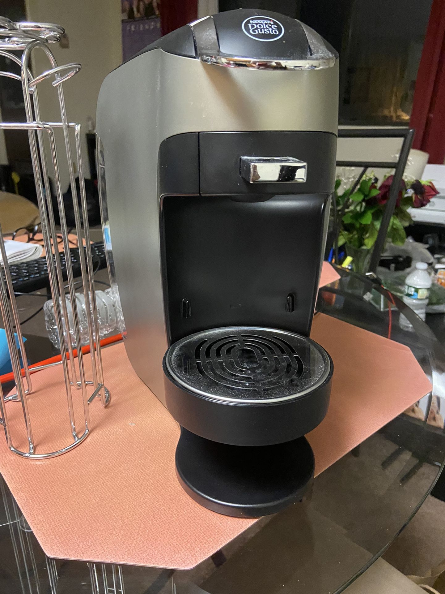 Dolce Gusto Esperta 2