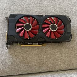 xfx radeon rx-470 4GB