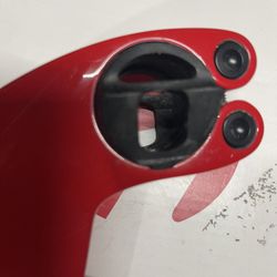 Seat post mask For 2019 Trek madone slr viper red 20* Angle