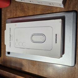 Brand New Samsung Gear Case For Galaxy S 23