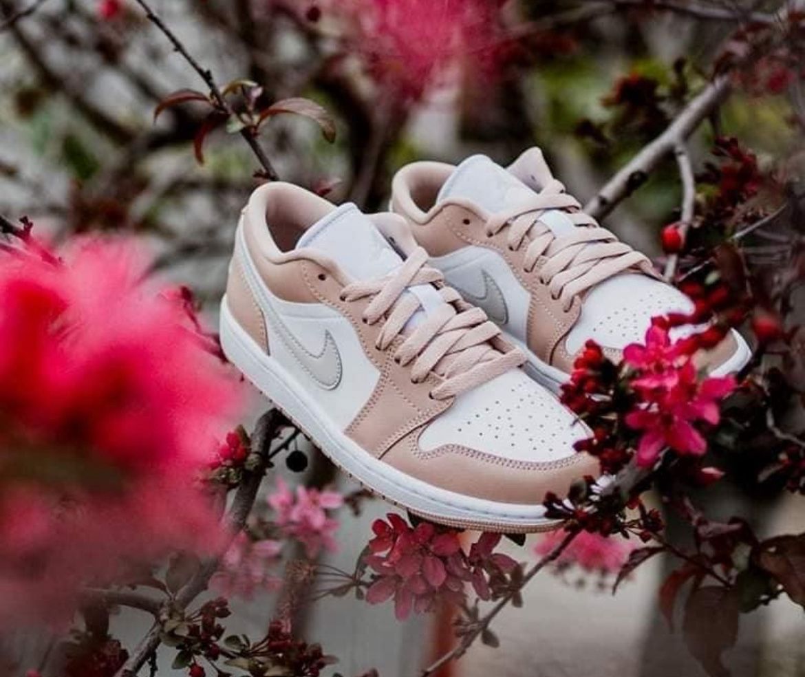 Brand New Air Jordan 1 Low SE- Women’s size 11