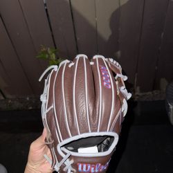 Wilson a1000 1787 11.75 