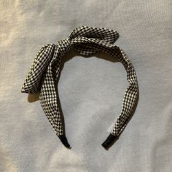 Bow Headband
