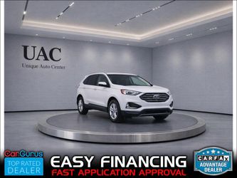 2019 Ford Edge