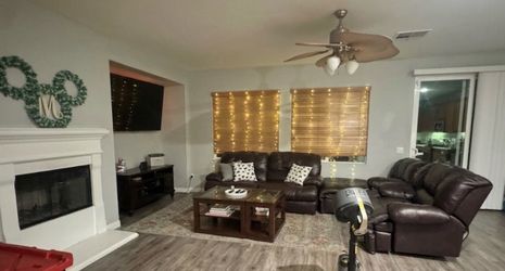 Living room set