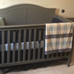 Child Craft Crib