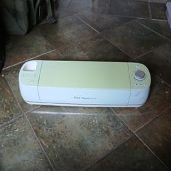 Cricket printer