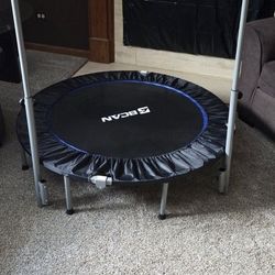 Exercise Trampoline for Sale