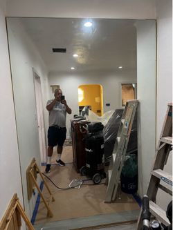 mirror 60 x 90