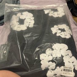 Denim Tears Hoodie