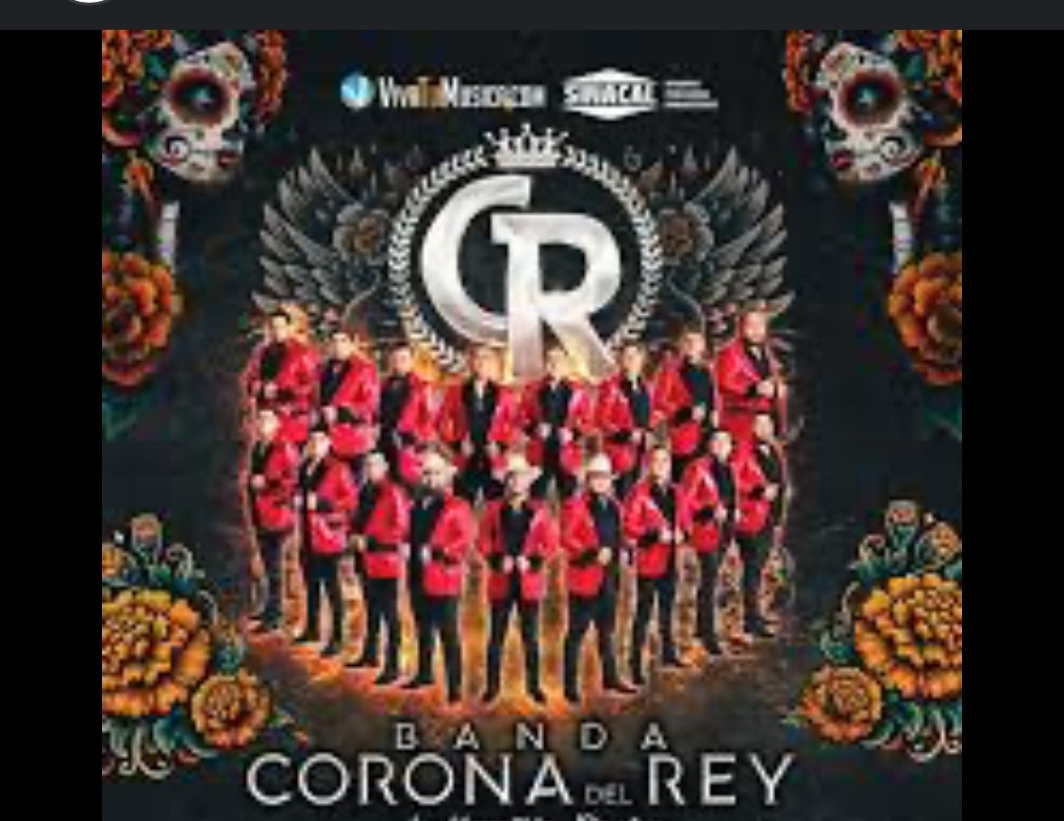Corona Del Rey