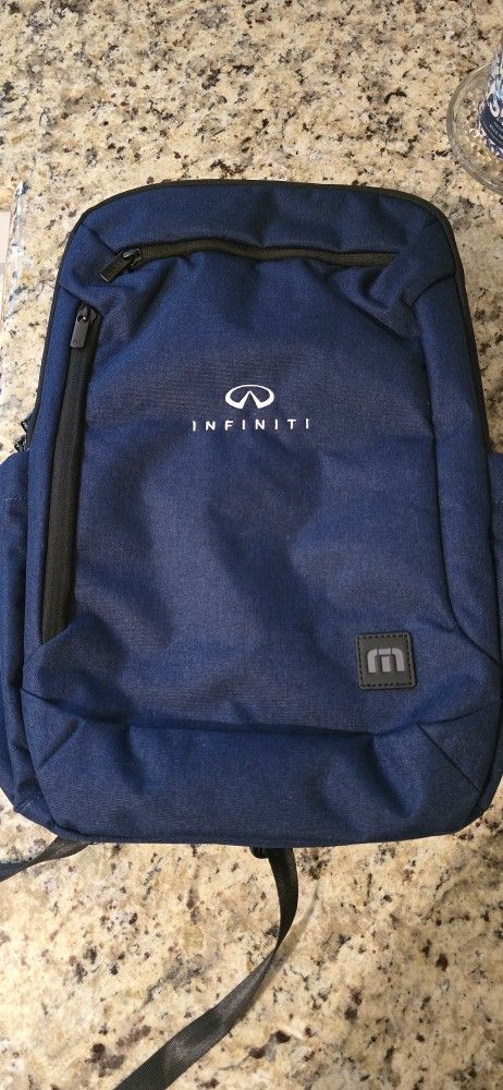 Travis Mathew Backpack