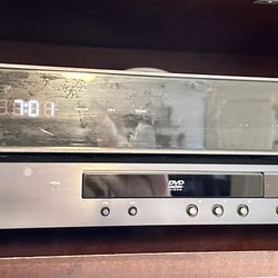 Onkyo DVD Player 