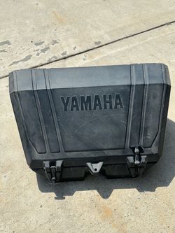 Yamaha yxz 1000r