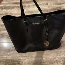 Michael Kors Tote Bag