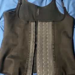 waist trainer