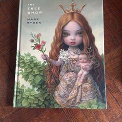 Art book Mark Ryden