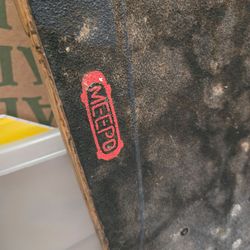 Meepo Electric Skateboard