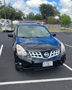 2012 Nissan Rogue