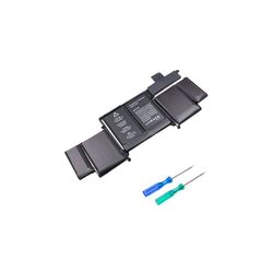 A1493 Apple Replacement Battery for MacBook Pro 13" Retina Late 2013 - Mid 2014 A1502 NEW