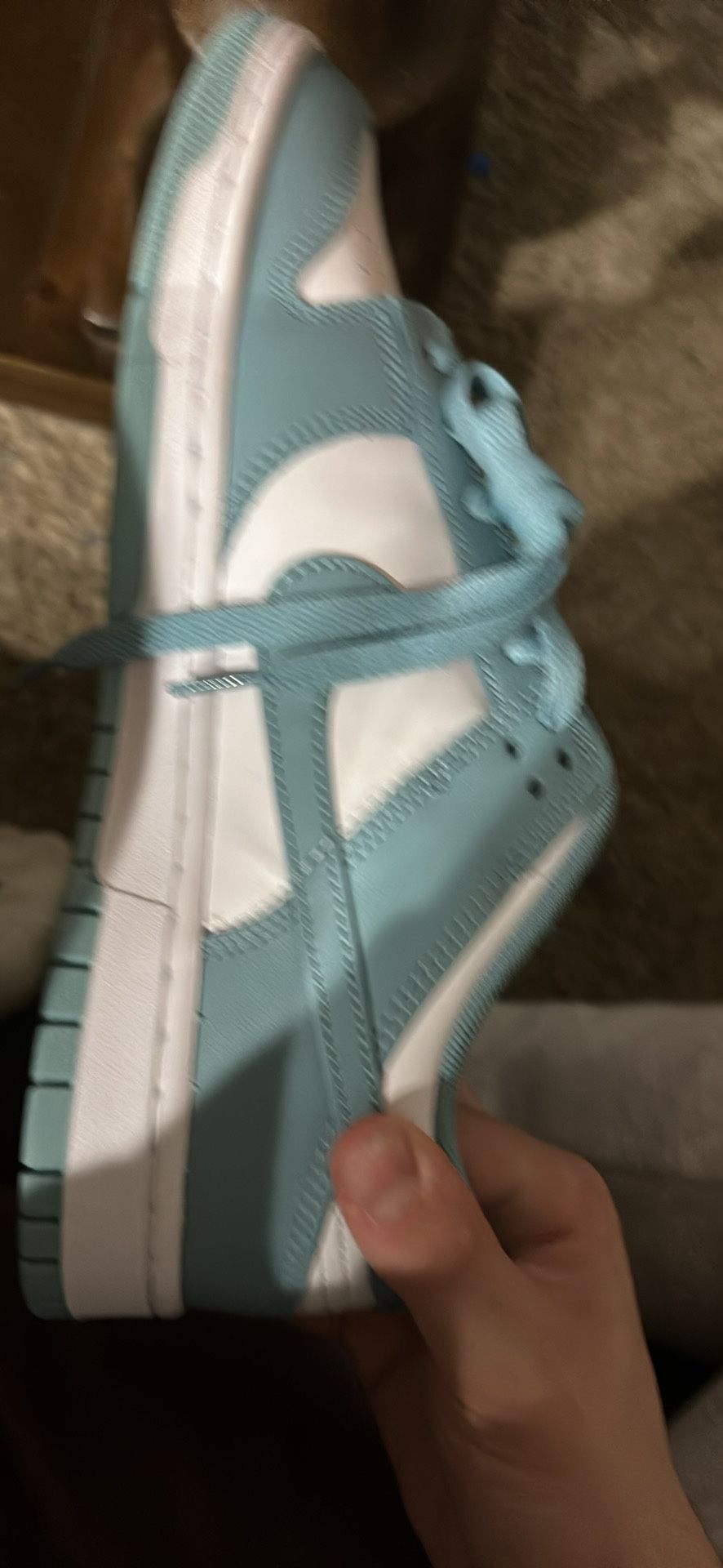 Nike Dunks