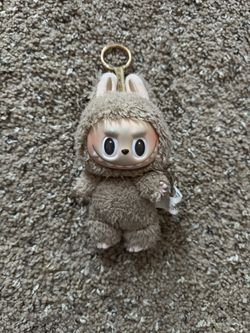 Labubu Sesame Bean 
