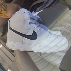 Nike Air Sneakers 