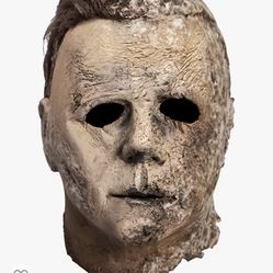Michael Myers Costume Halloween Ends