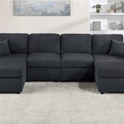 Sectional Sofa