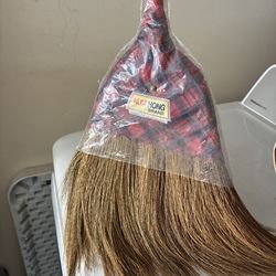 Asian Soft Broom