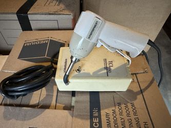 Patterson Uv Curing Light