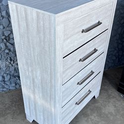 4 &5 Drawer Chest Special