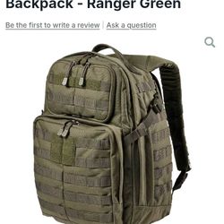 Backpack 