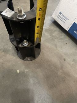 Coil Spacer