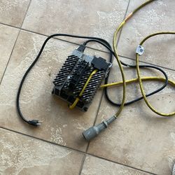 Club Car Charger