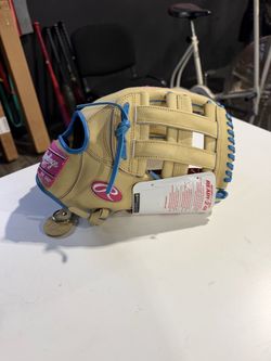 Rawlings hoh 12.75