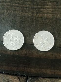 Coins