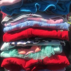 Girl Clothes